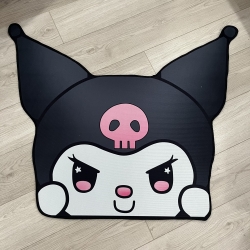 Kuromi Alien anime thick Belgi...