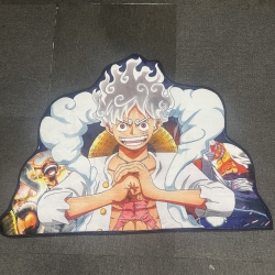 One Piece anime thick Belgian ...