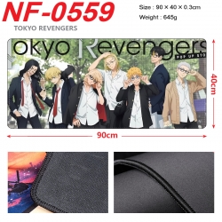 Tokyo Revengers Anime peripher...