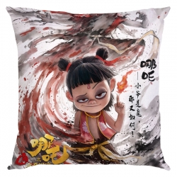 Nezha Anime square full-color ...