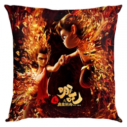 Nezha Anime square full-color ...