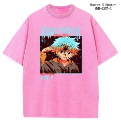HunterXHunter Anime peripheral...