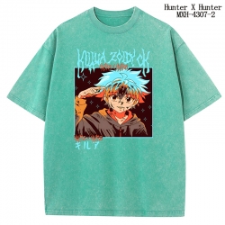 HunterXHunter Anime peripheral...