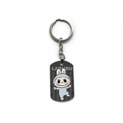 Labubu Anime double-sided full...