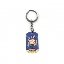 Labubu Anime double-sided full...