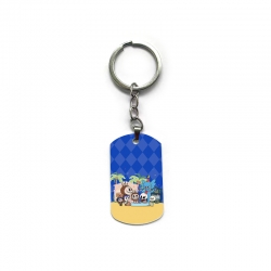 Labubu Anime double-sided full...