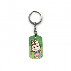 Labubu Anime double-sided full...