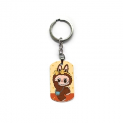 Labubu Anime double-sided full...