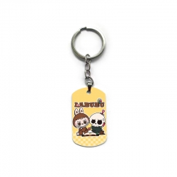 Labubu Anime double-sided full...