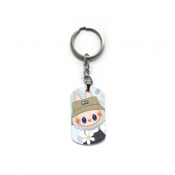 Labubu Anime double-sided full...