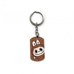 Labubu Anime double-sided full...