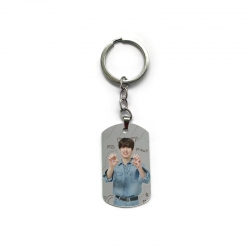 straykids Anime double-sided f...