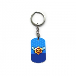 Brawl Stars Anime double-sided...