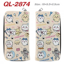 Chiikawa Anime peripheral PU l...