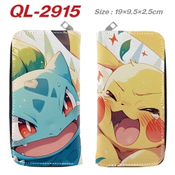 Pokemon Anime peripheral PU le...