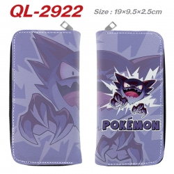 Pokemon Anime peripheral PU le...