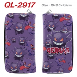 Pokemon Anime peripheral PU le...