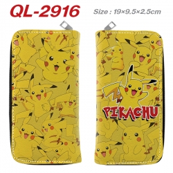 Pokemon Anime peripheral PU le...