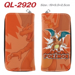 Pokemon Anime peripheral PU le...