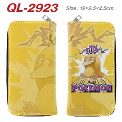 Pokemon Anime peripheral PU le...