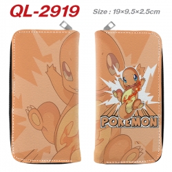 Pokemon Anime peripheral PU le...