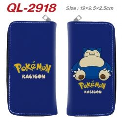 Pokemon Anime peripheral PU le...