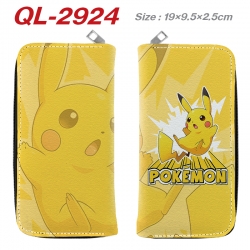 Pokemon Anime peripheral PU le...