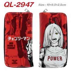 Chainsaw man Anime peripheral ...