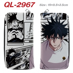 Jujutsu Kaisen Anime periphera...