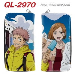Jujutsu Kaisen Anime periphera...