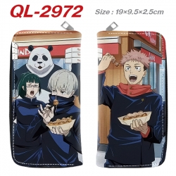 Jujutsu Kaisen Anime periphera...