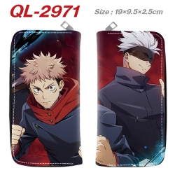 Jujutsu Kaisen Anime periphera...