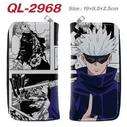 Jujutsu Kaisen Anime periphera...