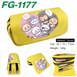 Chiikawa Anime Multi-Function ...
