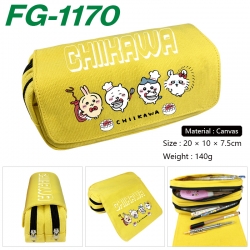 Chiikawa Anime Multi-Function ...