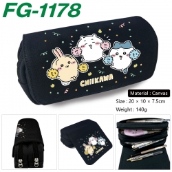 Chiikawa Anime Multi-Function ...
