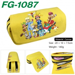 Pokemon Anime Multi-Function D...