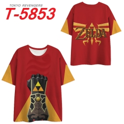 The Legend of Zelda Anime Full...