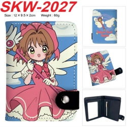 Card Captor Sakura Anime verti...