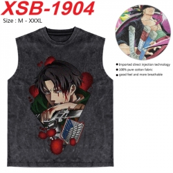 Shingeki no Kyojin Anime pure ...