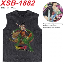 DRAGON BALL Anime pure cotton ...