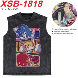 Sonic The Hedgehog Anime pure ...