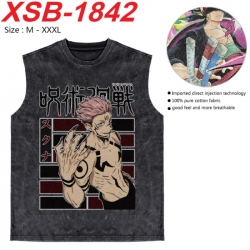 Jujutsu Kaisen Anime pure cott...