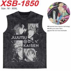 Jujutsu Kaisen Anime pure cott...