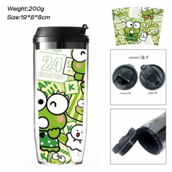 sanrio Anime double-layer insu...