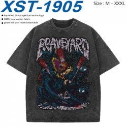 Chainsaw man Cotton direct spr...