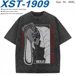 Chainsaw man Cotton direct spr...