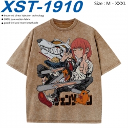 Chainsaw man Cotton direct spr...