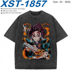 Demon Slayer Kimets Cotton dir...
