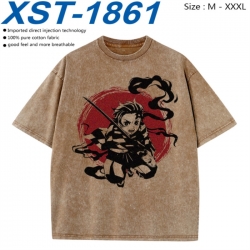 Demon Slayer Kimets Cotton dir...